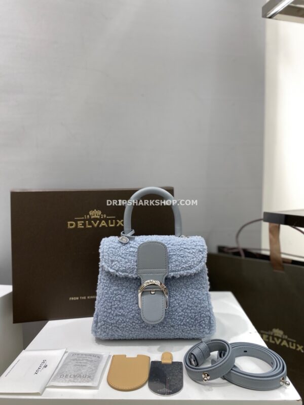 5af7972a DELVAUX Bolso