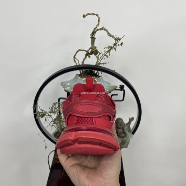 5b045380 BALENCIAGA - Rojo