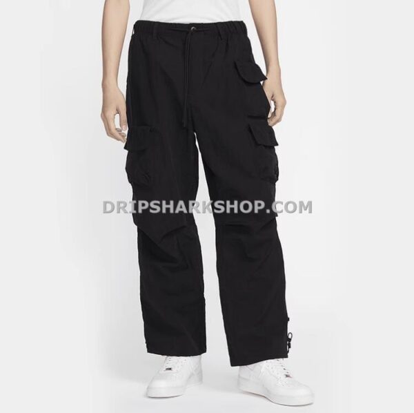 5b0e14d3 NK PANTS - Negro