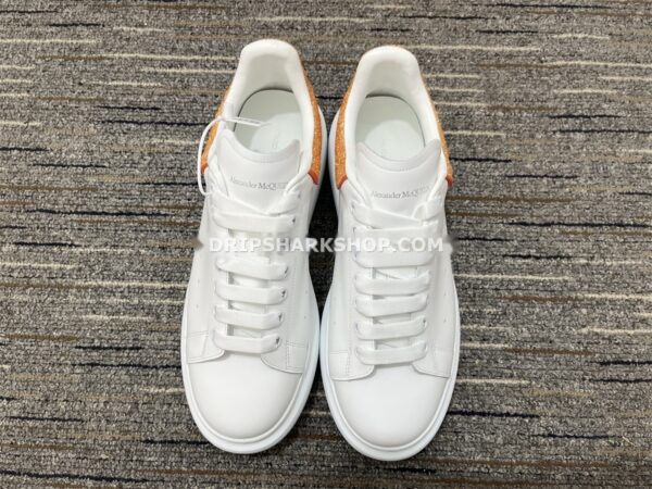 ALEXANDER MCQUEEN Zapatillas