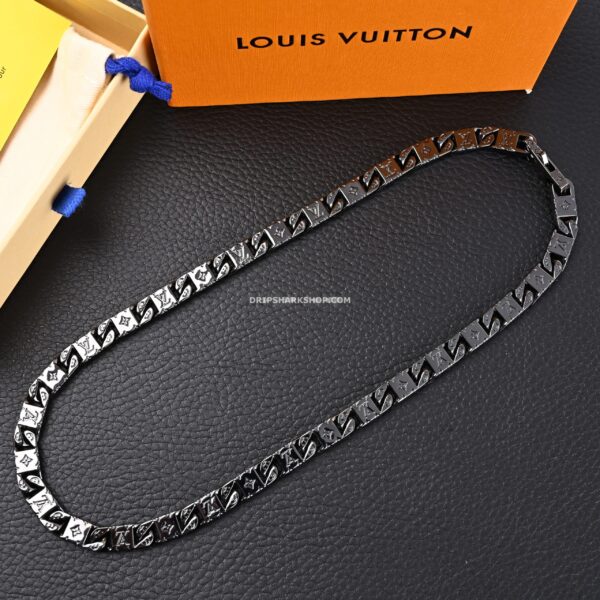 Necklace LOUIS VUITTON