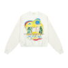 5b1b2c11 MARNI Hoodie - Blanco