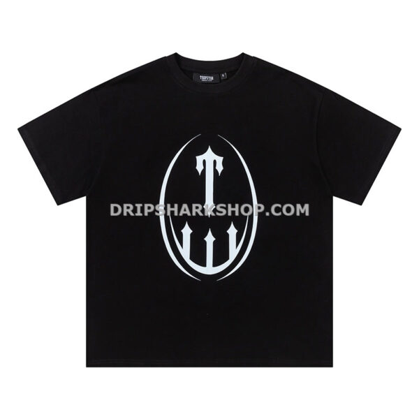 Trapstar T-shirt - Negro