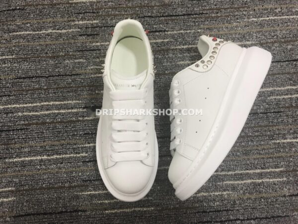 ALEXANDER MCQUEEN Zapatillas