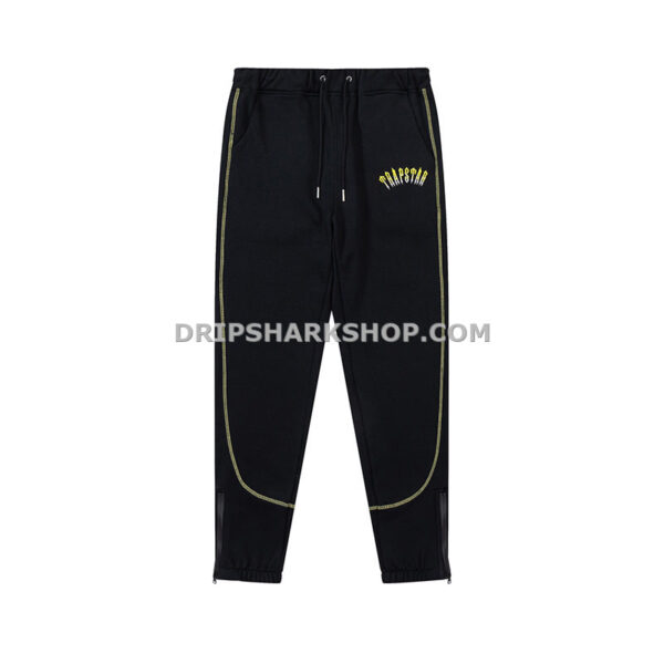 Trapstar Tracksuit - Negro