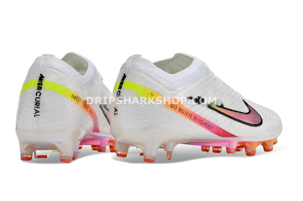 NIKE Air Zoom Mercurial Superfly IX Elite