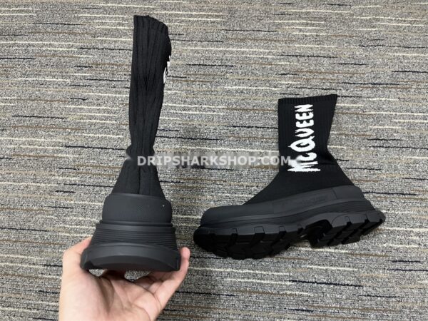 5b781015 ALEXANDER MCQUEEN Zapatillas