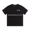 Trapstar T-shirt - Negro
