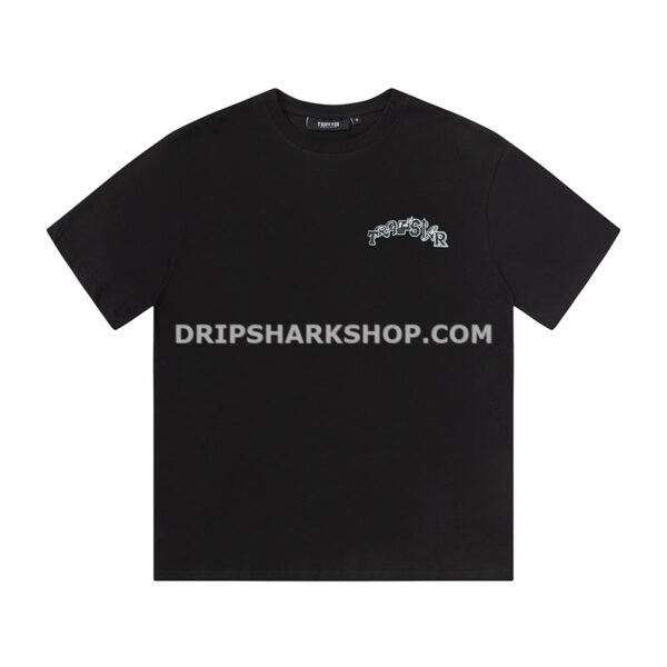 Trapstar T-shirt - Negro