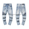 AMIRI JEANS - Azul