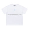 Trapstar T-shirt - Blanco