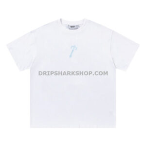 Trapstar T-shirt - Blanco