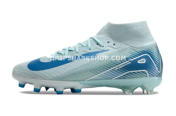 NIKE Air Zoom Mercurial Superfly IX Elite