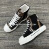 Zapatillas BURBERRY