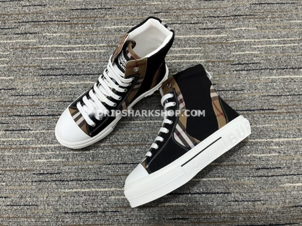 Zapatillas BURBERRY