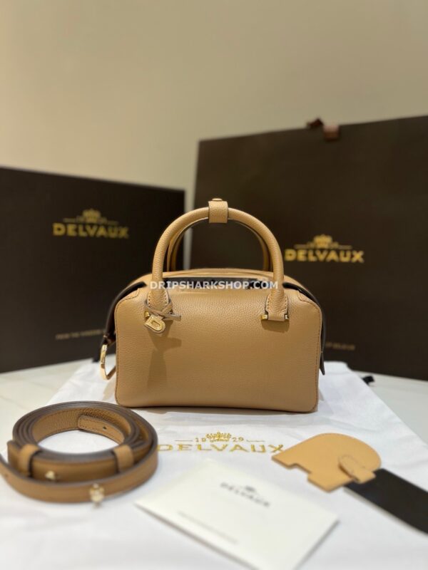 DELVAUX Bolso