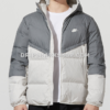 NIKE JACKET - Gris