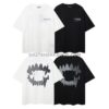 Trapstar T-shirt - Blanco