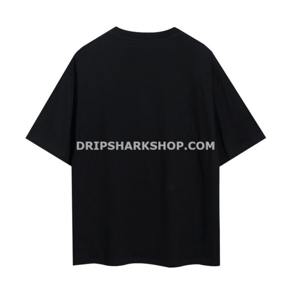 5befd3da Sp5der T-shirt - Negro
