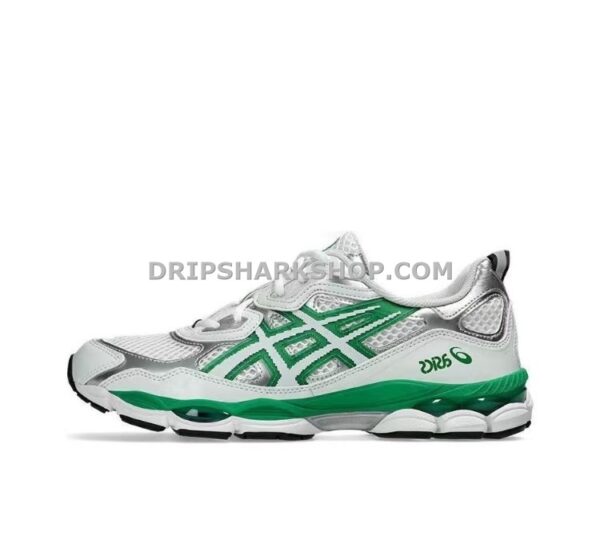 ASICS NYC - Verde