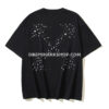 5bffdff7 OFF WHITE T-shirt - Negro