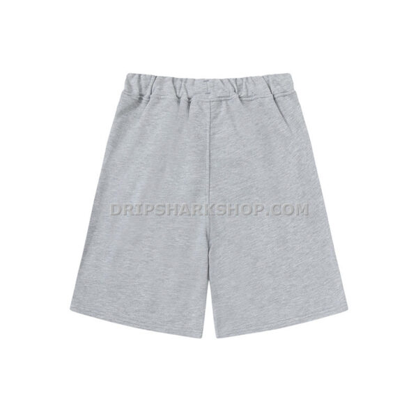 Trapstar Shorts - Gris