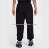 NK PANTS - Negro