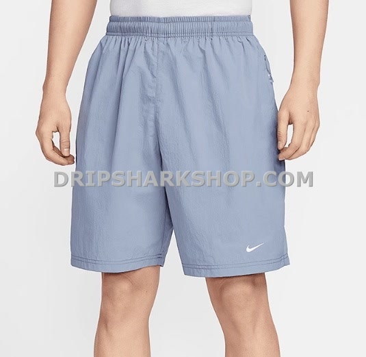 NK TECH SHORTS - Azul