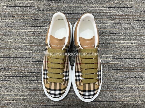 ALEXANDER MCQUEEN Zapatillas