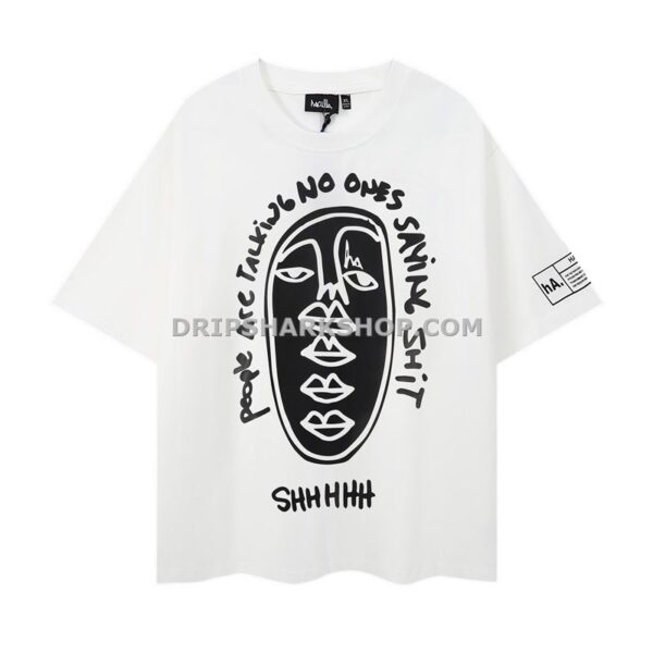 Camiseta HACULLA - Blanco