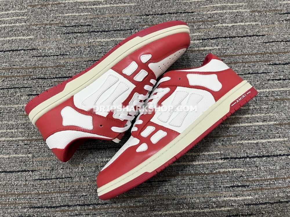 5c7d5f4a AMIRI Skeleton Sneaker