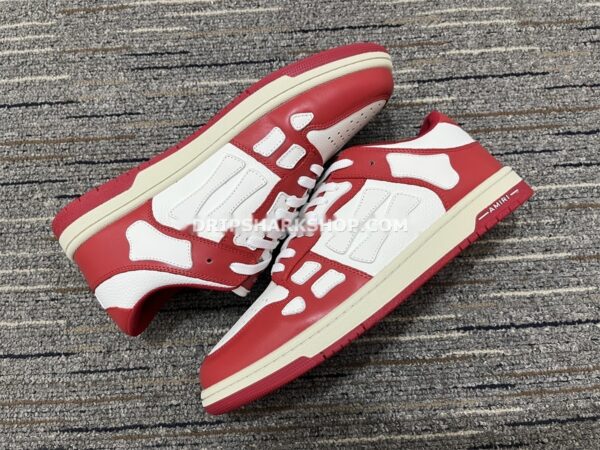 AMIRI Skeleton Sneaker