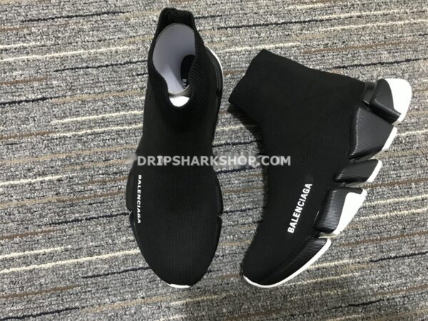 5c80735c Zapatillas BALENCIAGA Speed