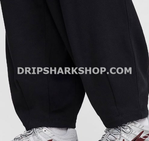 5c9b5f04 NK PANTS - Negro