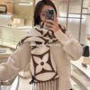 Bufanda LOUIS VUITTON