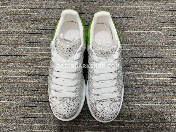 ALEXANDER MCQUEEN Zapatillas