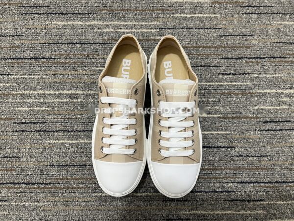 Zapatillas BURBERRY