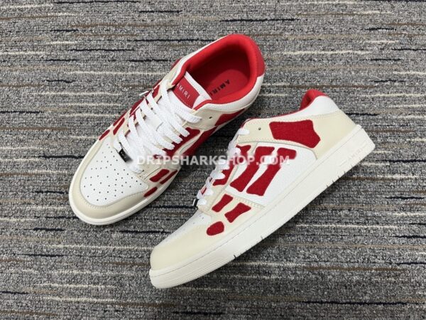 AMIRI Skeleton Sneaker