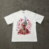 Camiseta WARREN LOTAS - Blanco