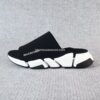 Sandalias Balenciaga - Negro