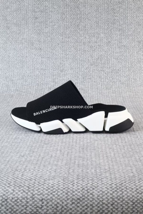 Sandalias Balenciaga - Negro