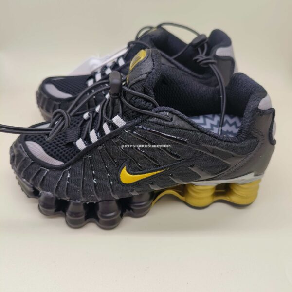 Zapatillas NIKE Shox TL