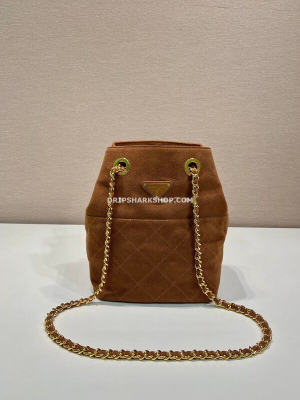 5ce87f81 Bolso PRADA