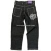 SYNA WORLD JEANS - Negro