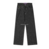 SYNA WORLD JEANS - Negro