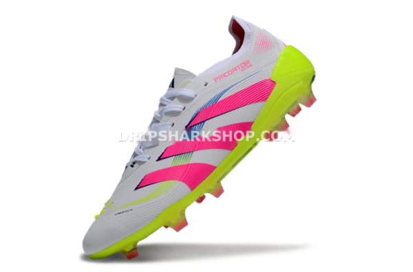 5d1885ac Zapatillas de fútbol ADIDAS PREDATOR ACCURACY+ FG BOOTS