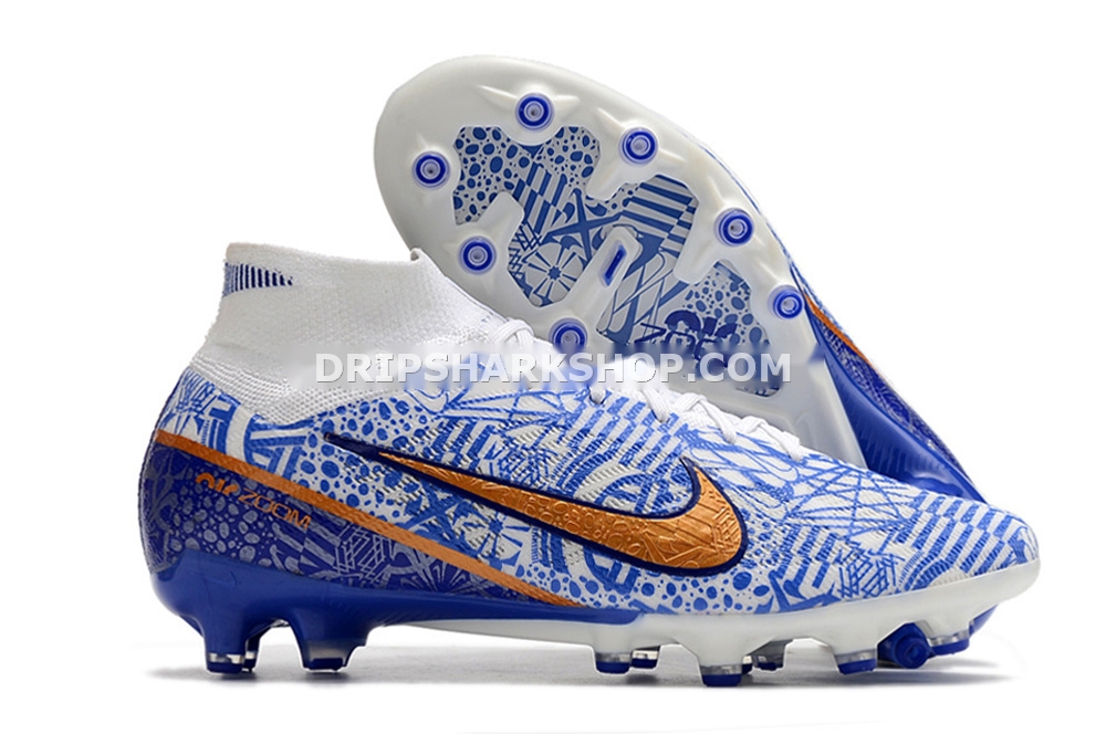 NIKE Air Zoom Mercurial Vapor XV Elite