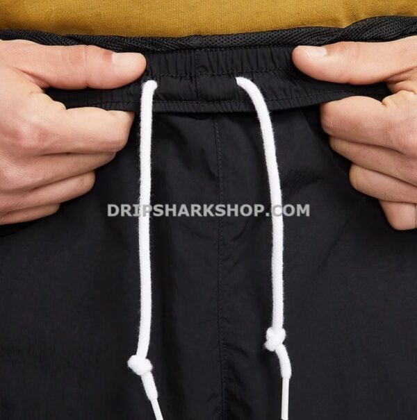 5d3d8836 NK PANTS - Negro