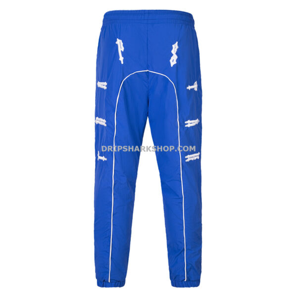 Trapstar Tracksuit - Azul