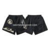 HELLSTAR SHORTS - Negro